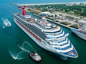 Accounting Firm Management Lessons from Carnival Cruises