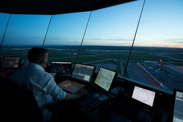 What business people can learn from air traffic controllers might ...