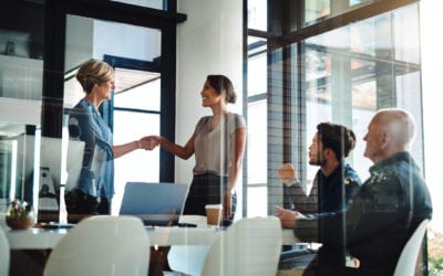 Five ways to attract and retain great people for your firm