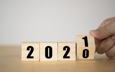 Making the most of the lead up to the end of the year