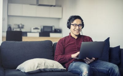 What’s your policy on work from home?