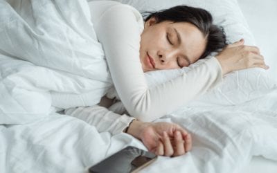 The importance of sleep for professionals