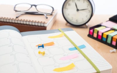 Five priorities for the start of FY22