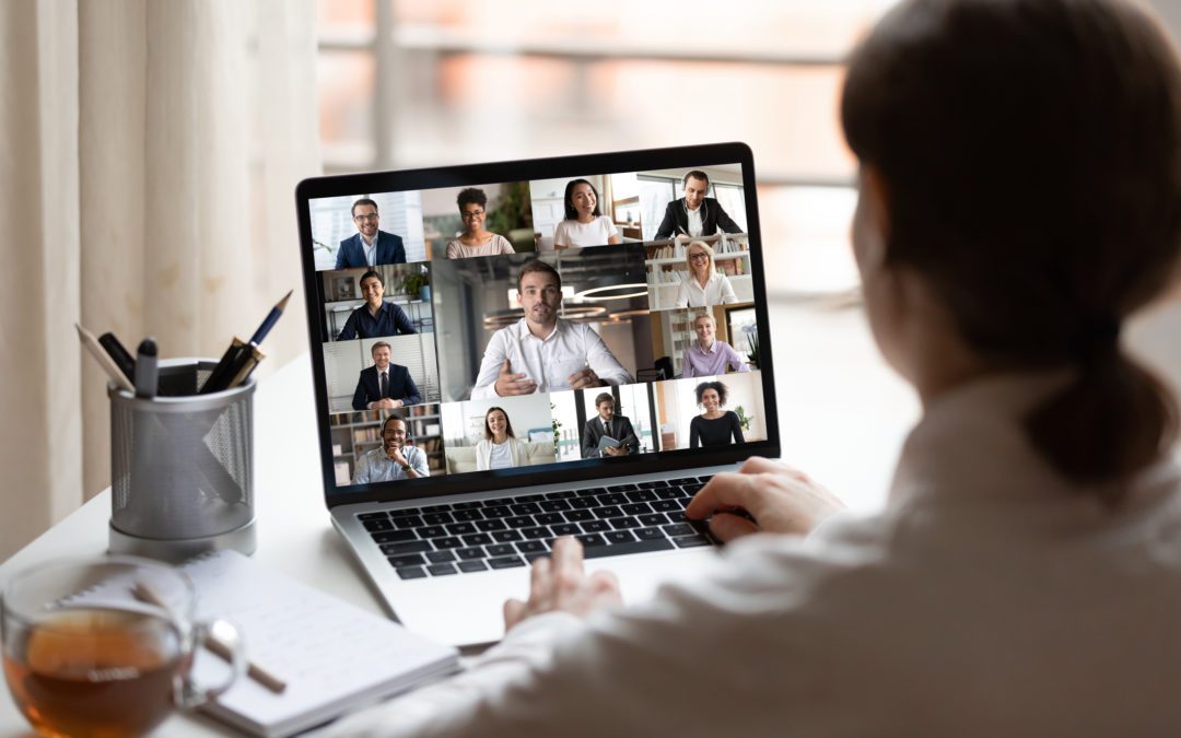 Two tips for better quality video calls