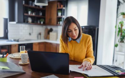 Where do you do your best work? (And why is that so?)