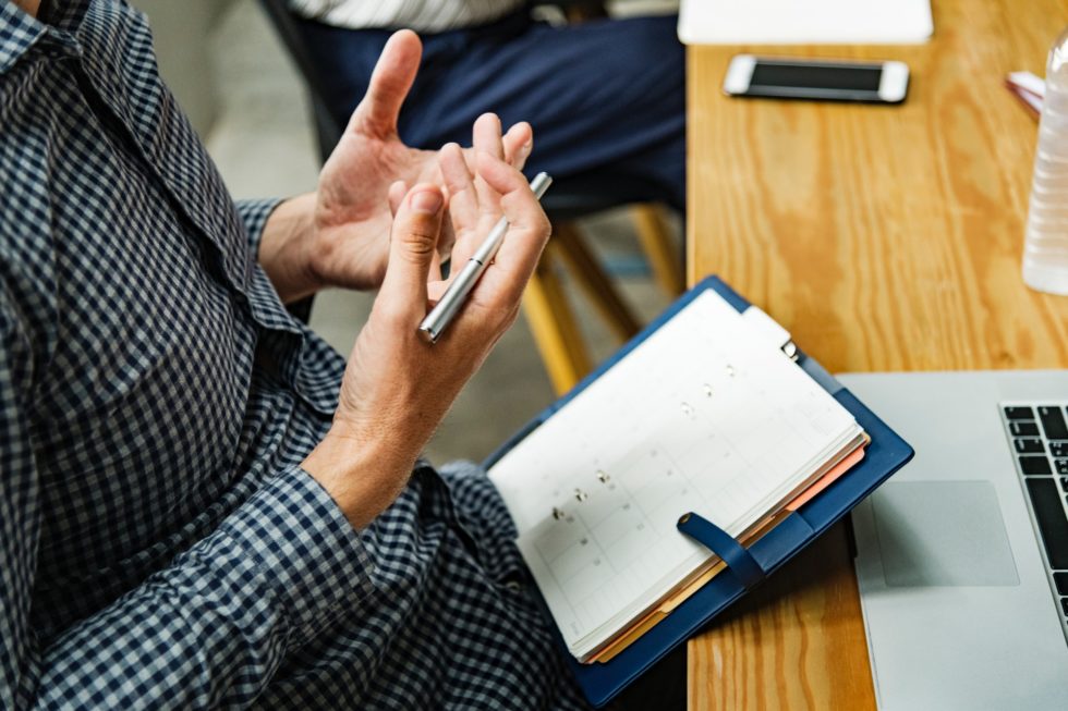 Tips For Using Your Calendar Better Planet Consulting
