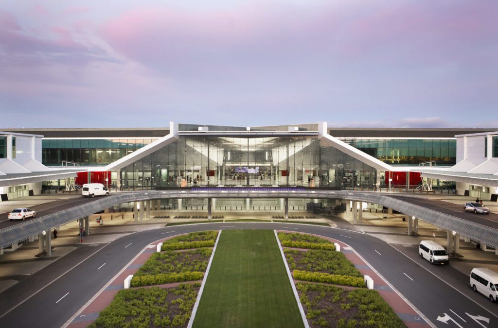 What accountants can learn from Canberra airport