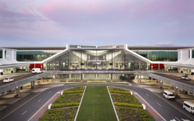 What accountants can learn from Canberra airport