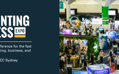 Observations from Accounting Business Expo 2022