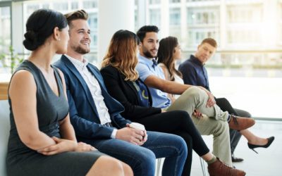 Thoughts on attracting and retaining the right people for your firm – part 1 of 4