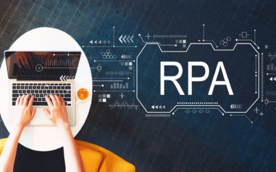 Robotic Process Automation