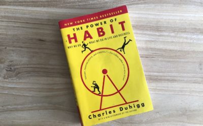 Book Review – The Power of Habit by Charles Duhigg