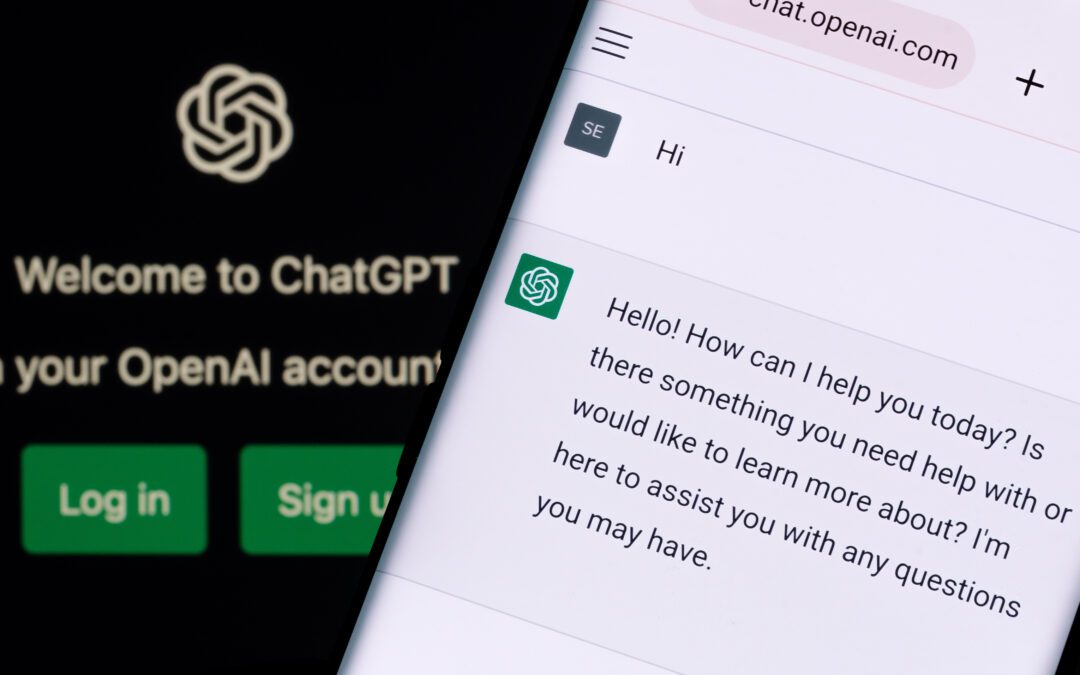 How accountants are using ChatGPT and why you should have a policy on its use