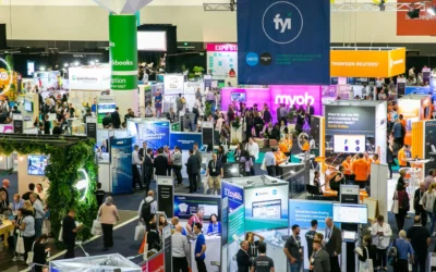 Observations from Accounting Business Expo and Accountex