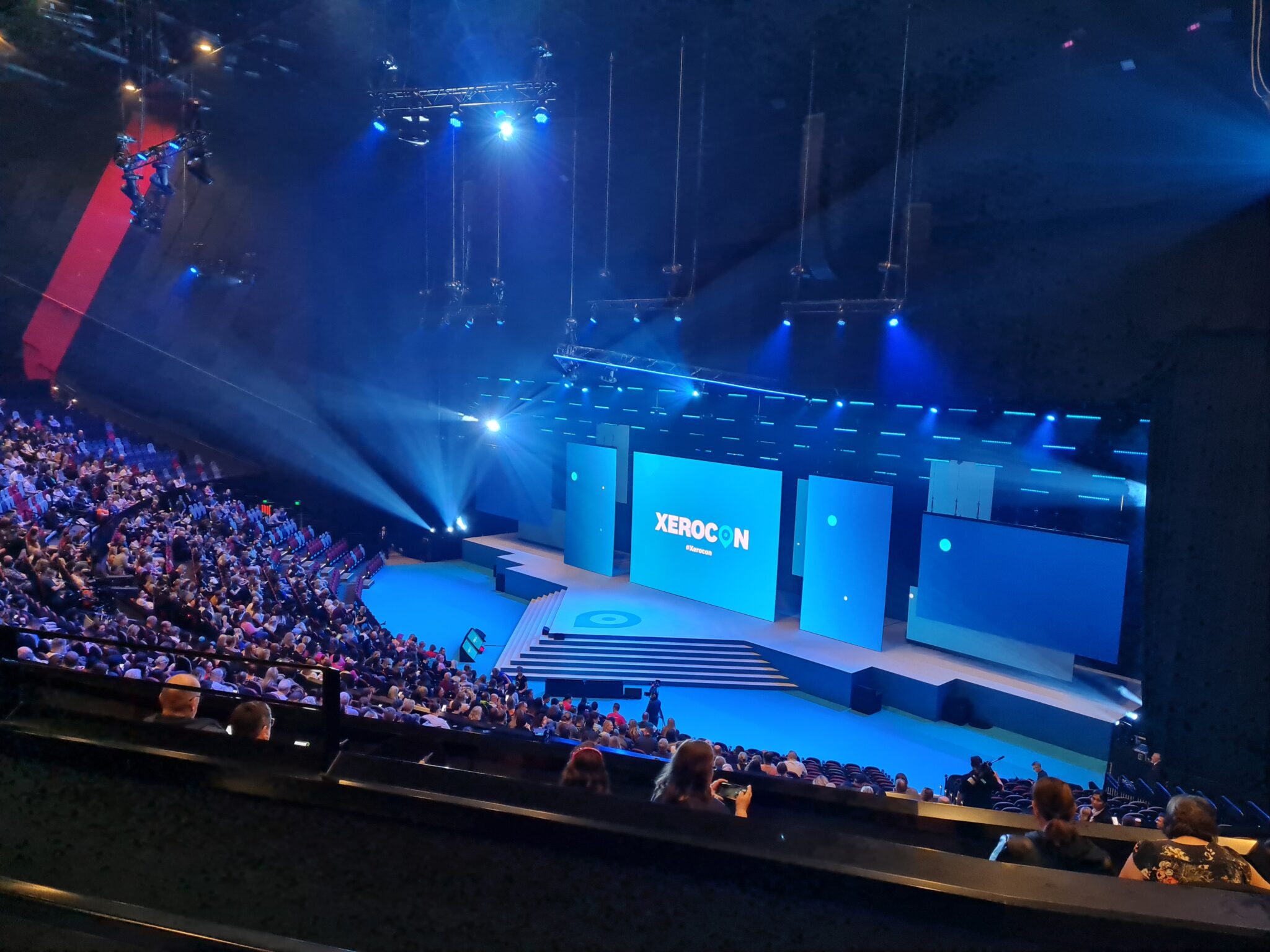 My takeaways from Xerocon 2023 in Sydney - Planet Consulting