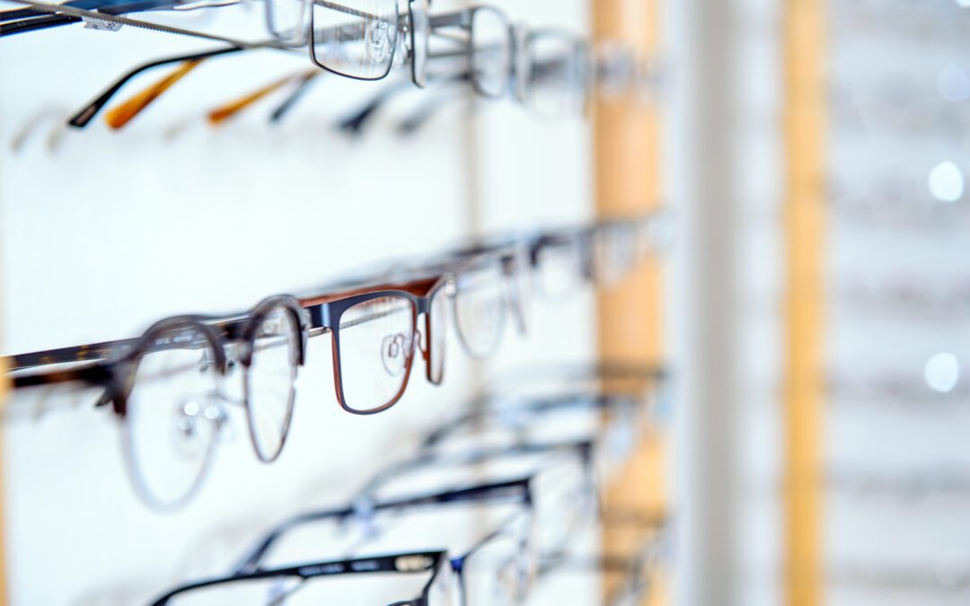 What Specsavers teaches accountants about process