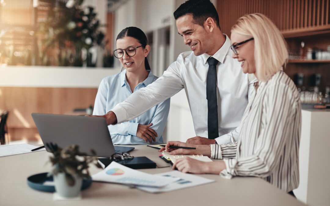 The non-technical skills that drive firm success