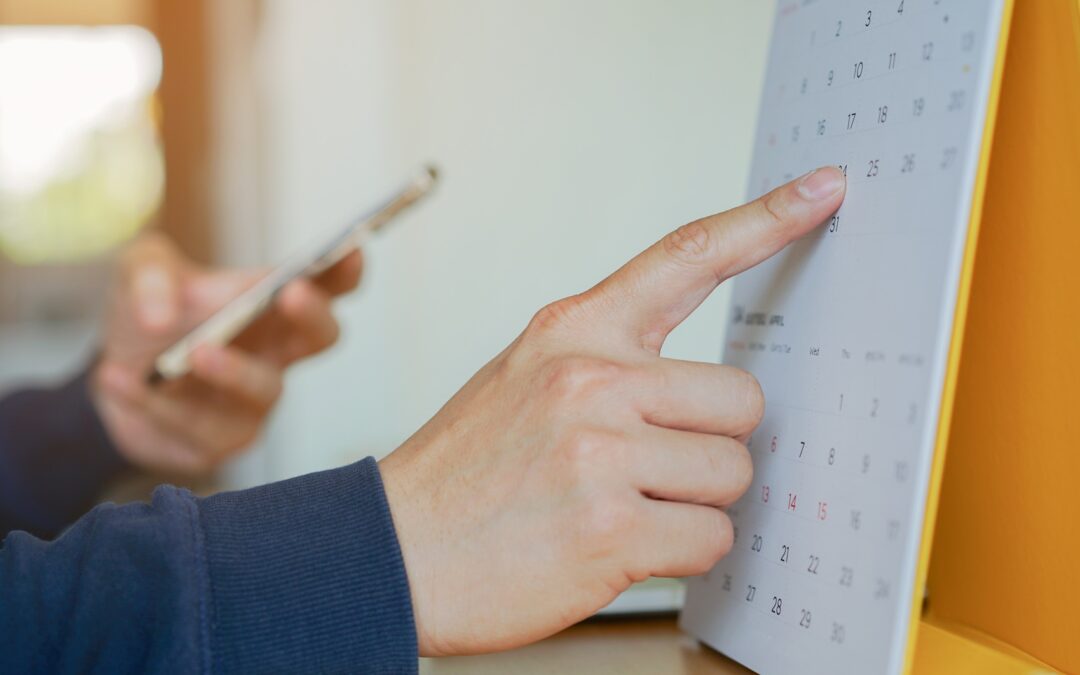 What’s in M365 – using Bookings inside an accounting firm