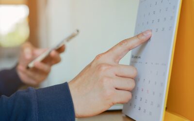 What’s in M365 – using Bookings inside an accounting firm