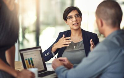 The Accountability Formula – Accountability that works to drive performance