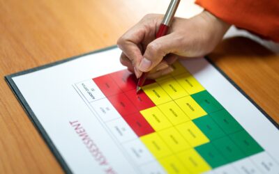 Risk Management Gets Personal