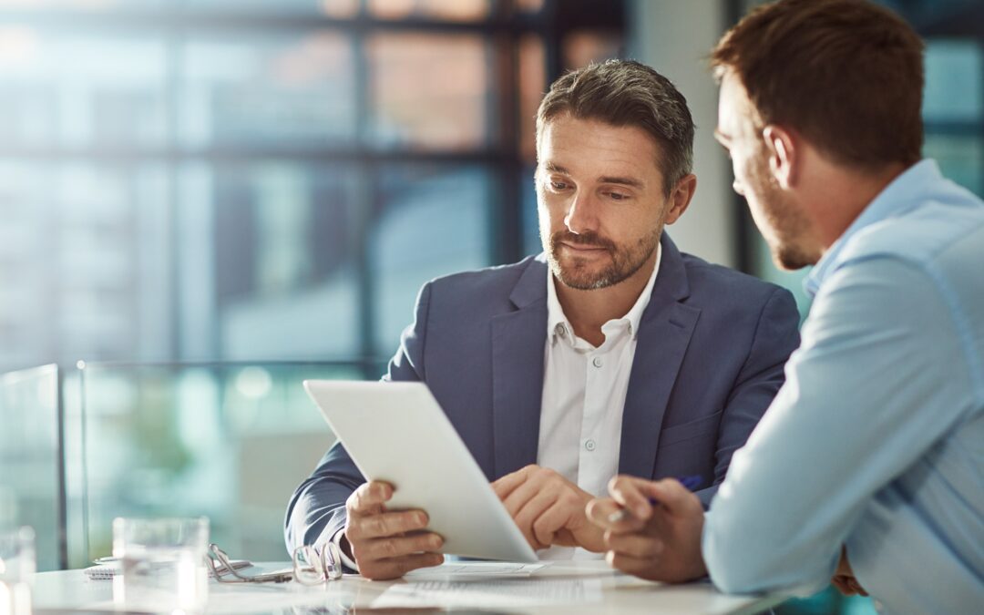 Building an AI Strategy That Delivers Value: The essential elements for small to medium accounting firms