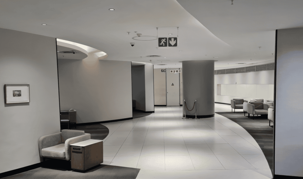 Johannesburg Airport